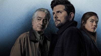 The Whisper Man Netflix