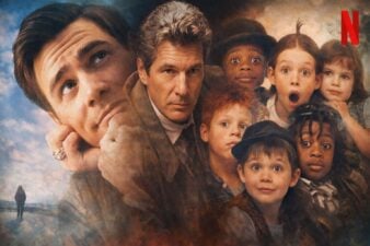 Tre 90’er-film er landet på Netflix op til weekenden