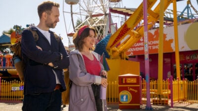 Trying - Sæson 5 Apple TV