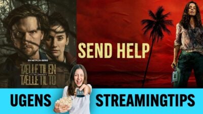 Ugens streamingpremierer uge 19 2026