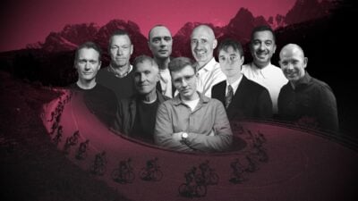 Sådan dækkes Giro d’Italia på HBO Max, Kanal 5 og Eurosport 1