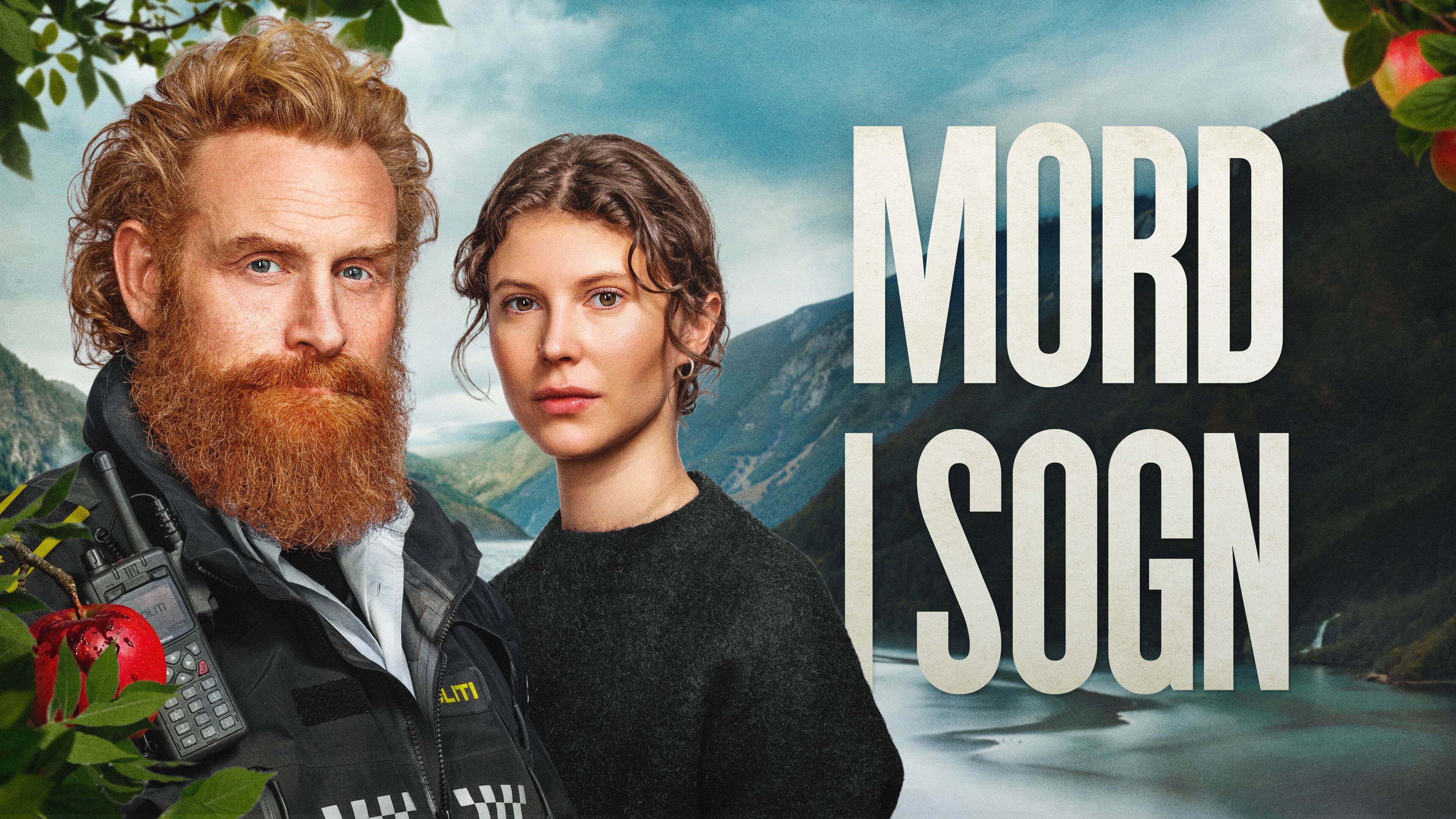 Mord i Sogn