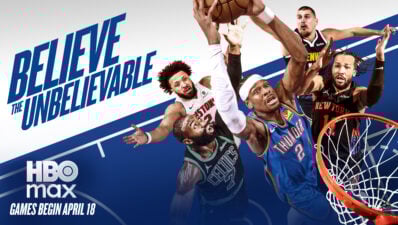 nba playoffs 2026 TV og Streaming