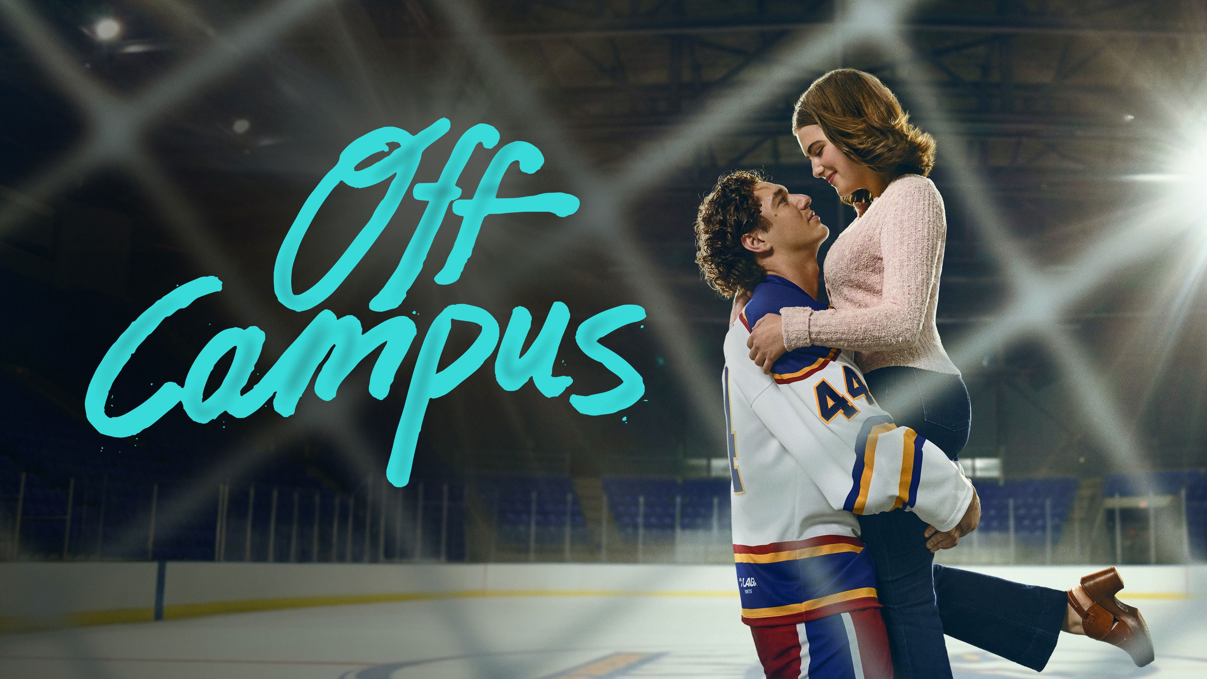 Off Campus