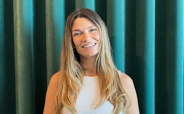 Rikke Gøransson Viaplay Temptation Island