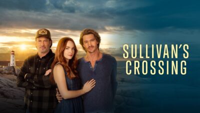 Sullivan's Crossing - Sæson 3