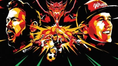 Welcome to Wrexham - sæson 5