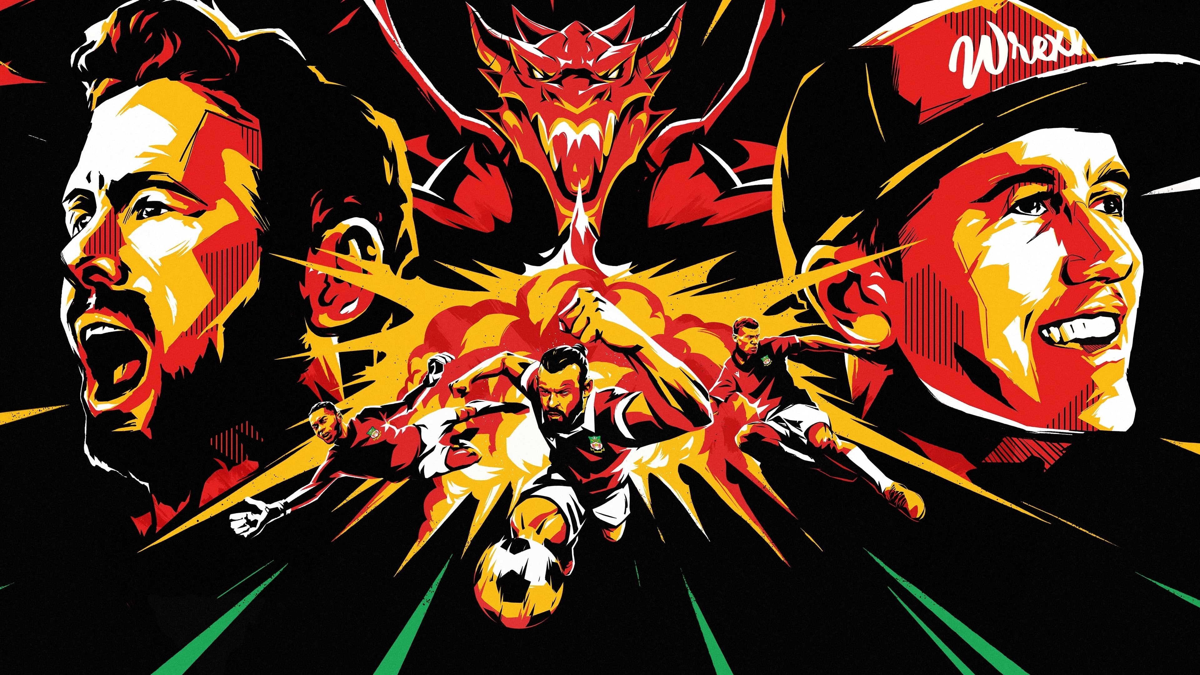 Welcome to Wrexham – sæson 5