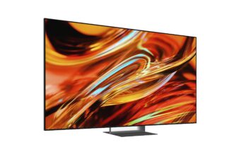 Sony lancerer sine første BRAVIA-tv med True RGB – priser fra 17.999 kroner