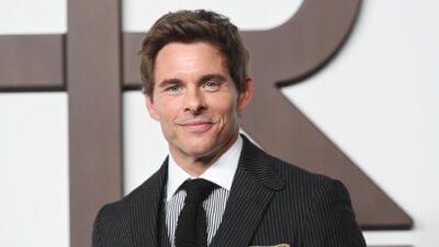 Apple TV bestiller ny actionthrillerserie med James Marsden
