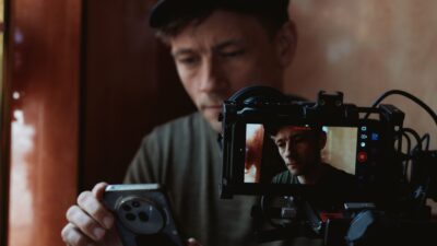 dgår aftale om nye Dogma 25-film fra Zentropa