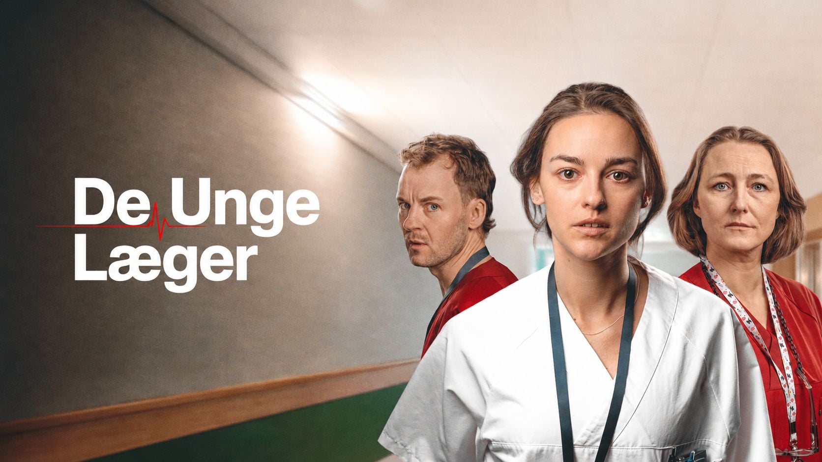 De Unge Længer DRTV