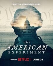 Det Amerikanske Eksperiment Netflix