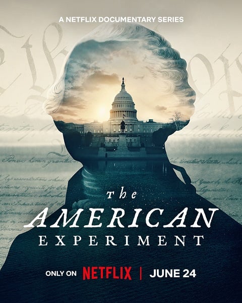 Det Amerikanske Eksperiment
