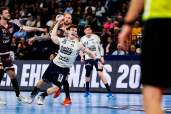 European League Final Four 2026 i håndbold vises gratis på Pluto TV