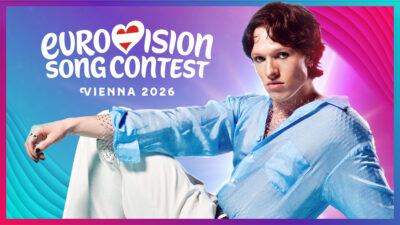 Eurovision 2026 Her er Grand Prix ugen på TV og Streaming