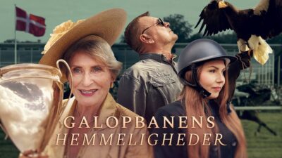 Galopbanens Hemmeligheder DR1 DRTV