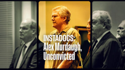 Instadocs: Alex Murdaugh, Unconvicted