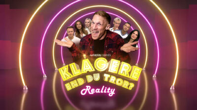 Klågere end du tror Viaplay