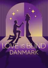 Love is Blind Danmark Netflix