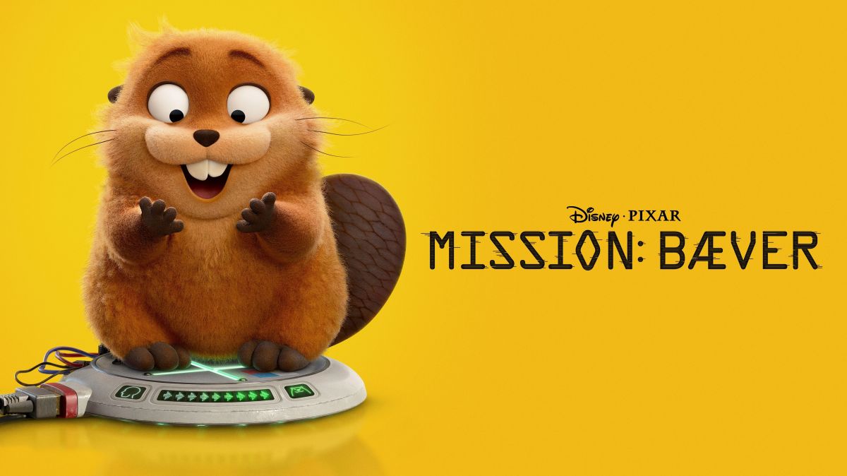 Mission: Bæver