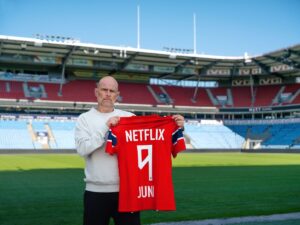 Norway Dark Horse