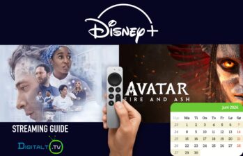 Nyt på Disney+ juni 2026 Månedsguide