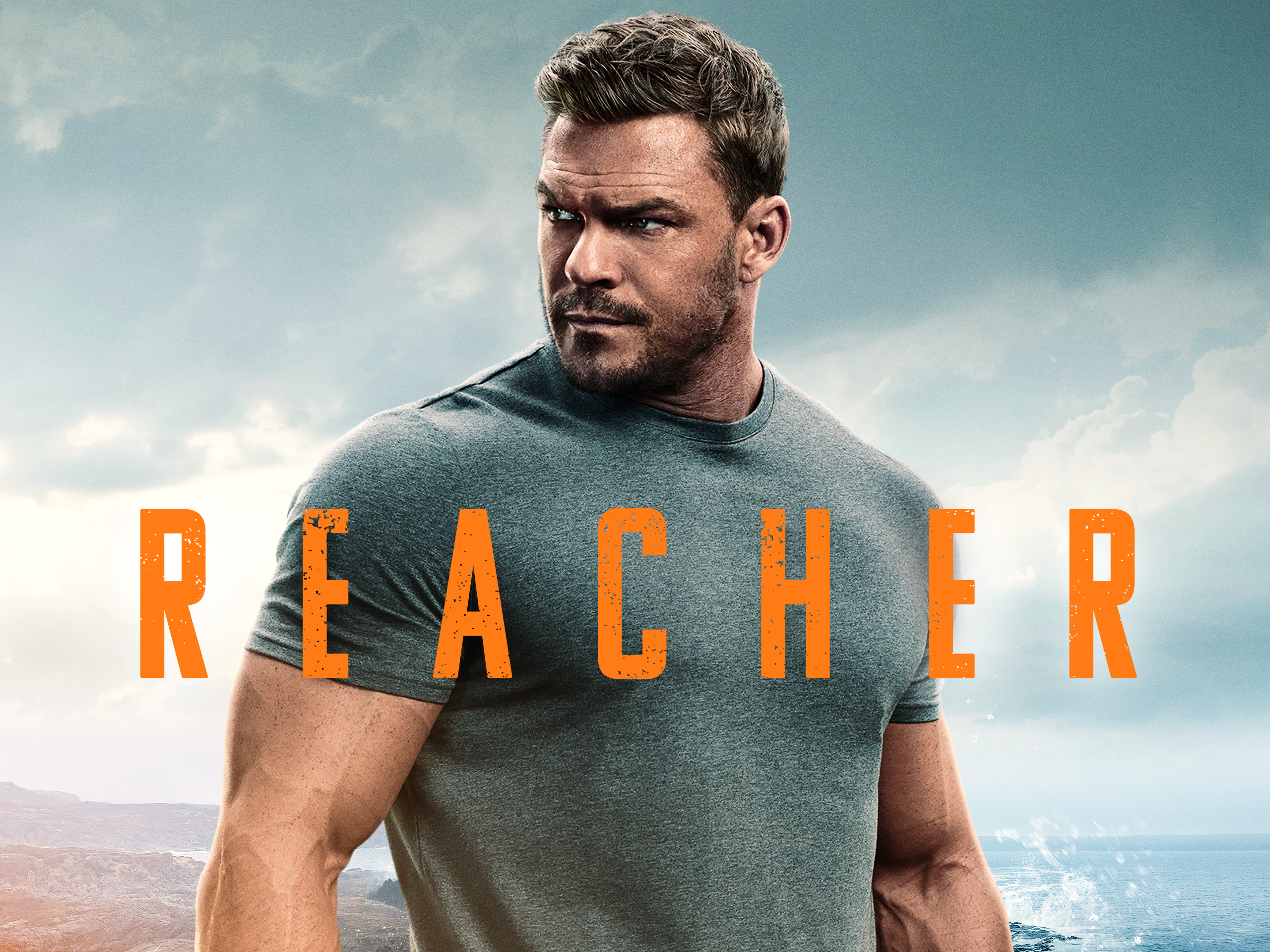 Reacher
