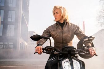 Ride or Die Prime Video