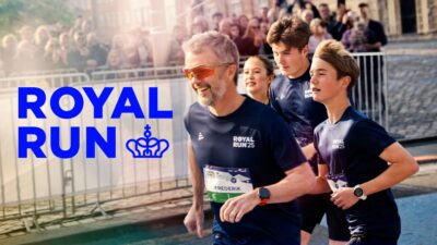 Royal Run 26