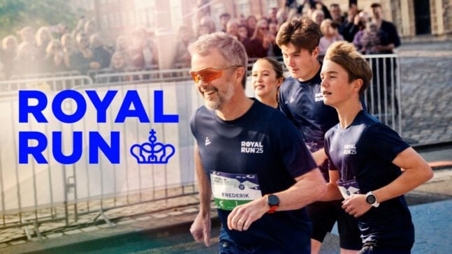 Royal Run 26