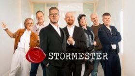 Stormester Sæson 10 2026 TV 2 Play
