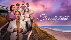 Strandhotellet - Sæson 4 Viaplay