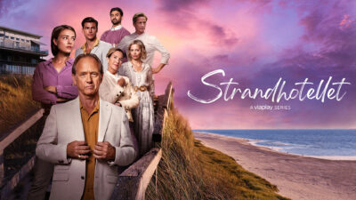 Strandhotellet - Sæson 4 Viaplay