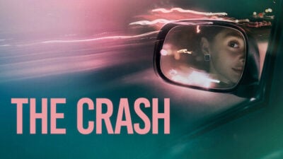 The Crash Netflix