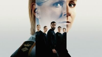 Uniformen DR Sæson 2 Nyt