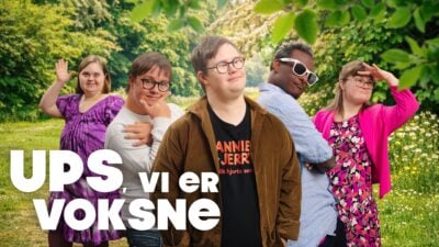 Ups, vi er voksne - Sæson 4