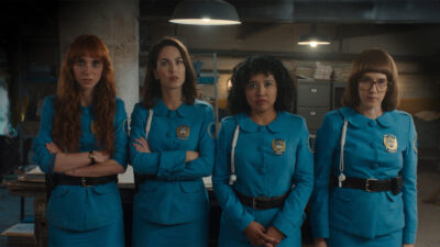 Women in Blue - Sæson 2
