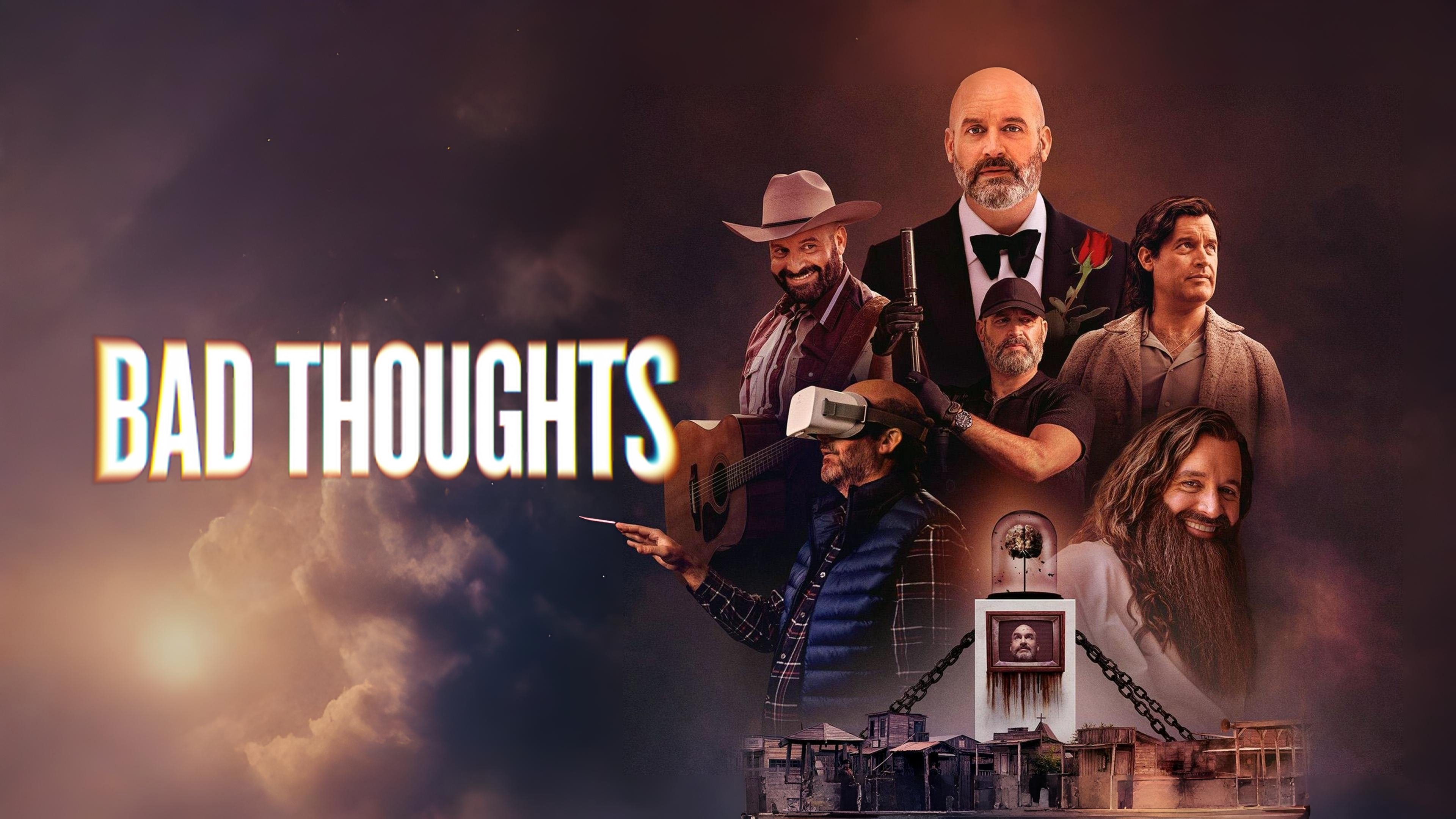 Bad Thoughts – Sæson 2