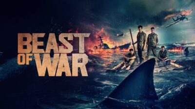 Beast of War