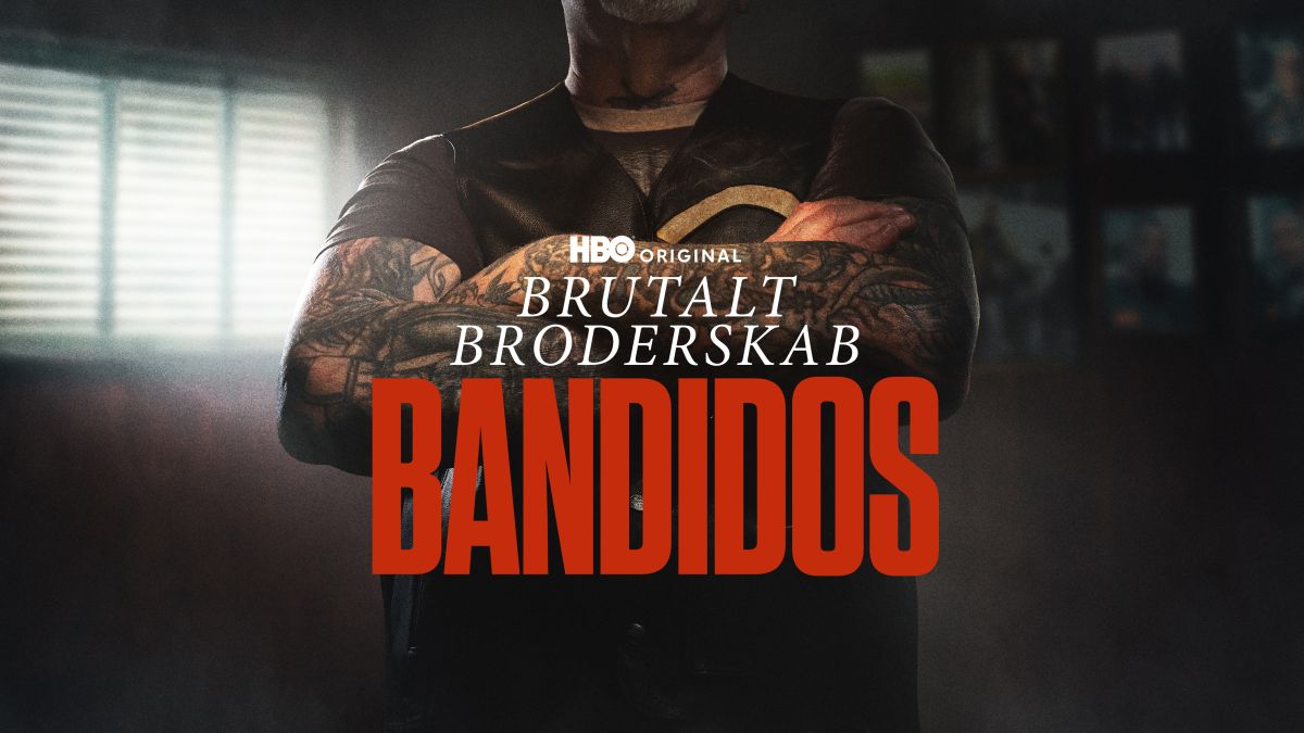 Brutalt broderskab: Bandidos