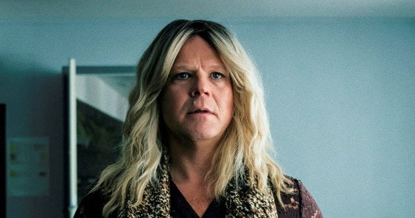 En Bedre Mand Ølhunden Berit