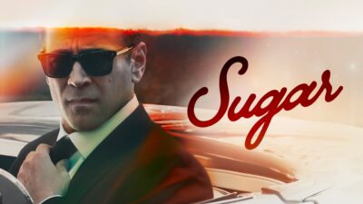 Sugar - Sæson 2