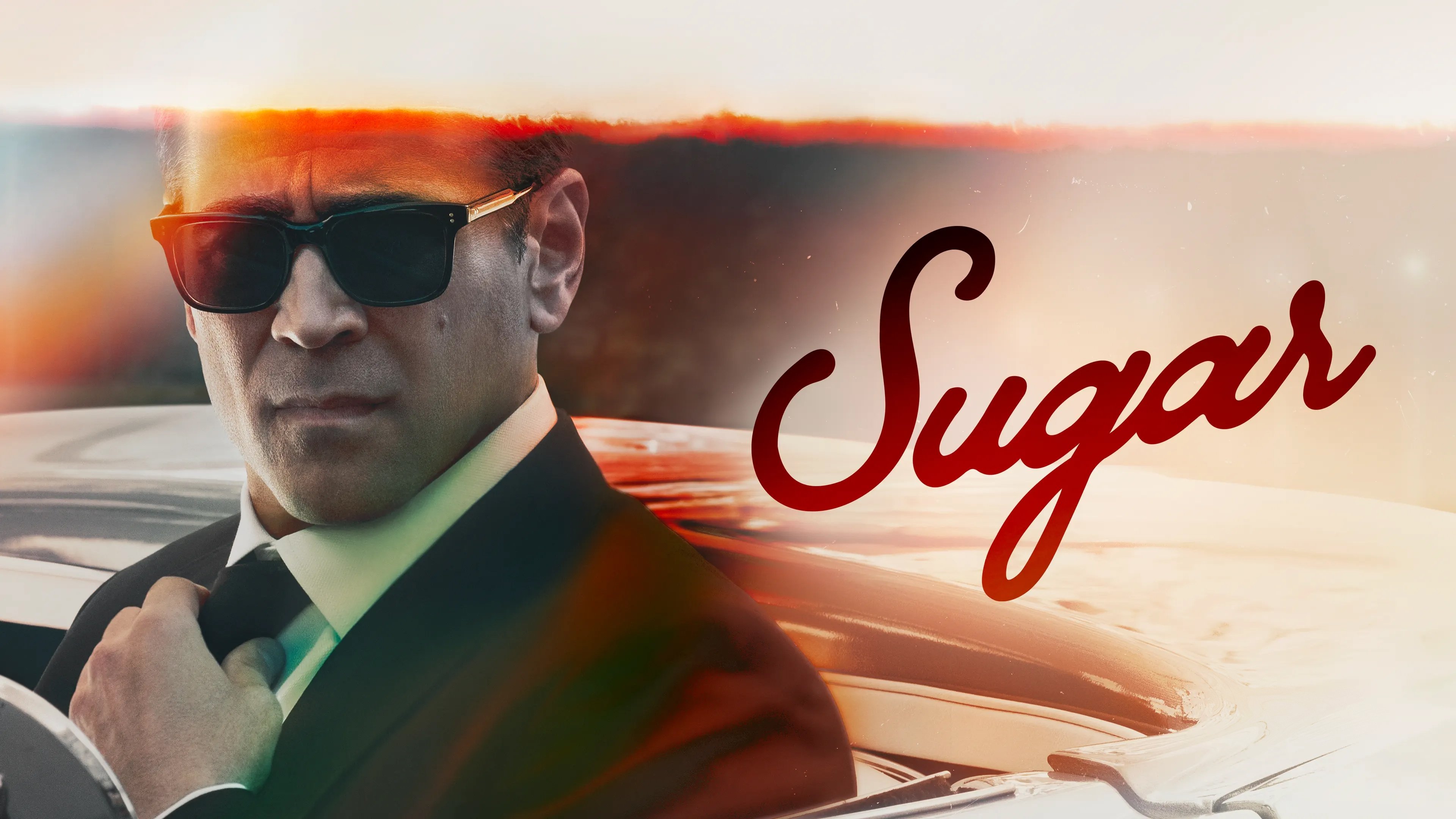 Sugar – Sæson 2