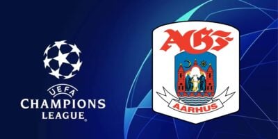 AGF's første Champions League-eventyr kan følges på Viaplay
