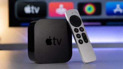 Apple TV 4K er god men langt fra perfekt - Her er 5 mangler
