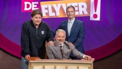 Bukserne Flyver TV 2 Play TV 2 Charlie
