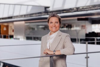 Camilla Dahl Hansen TV 2