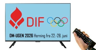 DM Ugen 2026 TV Guide