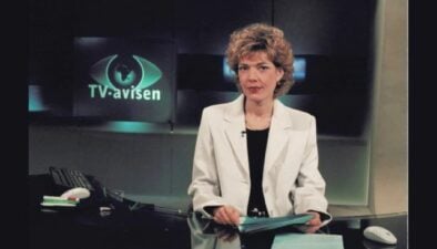 Eva Jørgensen